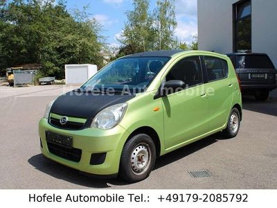 Daihatsu Cuore