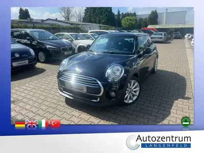 Occasion Mini Cooper