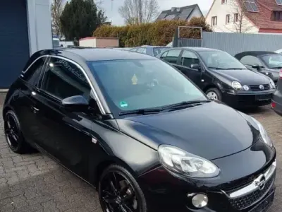 Gebraucht Opel Adam