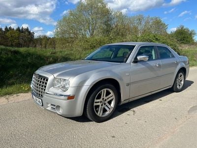 Chrysler 300C