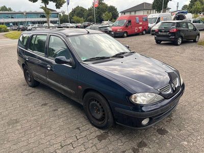Renault Mégane GrandTour