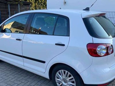 gebraucht VW Golf Plus 1.9 TDI