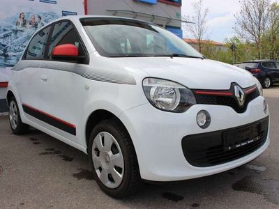 gebraucht Renault Twingo Dynamique