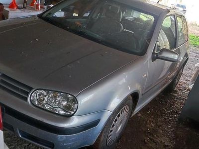 Usata VW Golf IV 75 CV (55 kW) 2002