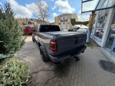 Gebraucht Dodge Ram