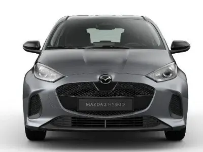 Gebraucht Mazda 2