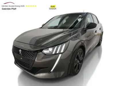 Gebraucht Peugeot 208