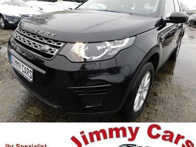 gebraucht Land Rover Discovery Sport eD4 S