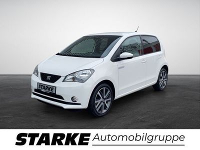 gebraucht Seat Mii Electric Edition Power Charge Navi PDC LM T