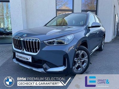 Gebraucht BMW X1 xLine 218 PS (160 kW) 2023 Bmw individual storm bay SUV