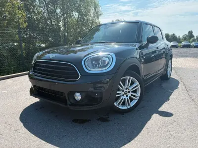 Gebraucht Mini Cooper Countryman