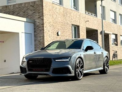 Audi RS7