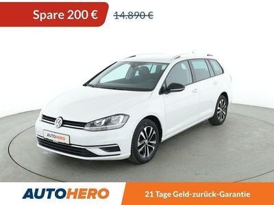 VW Golf VII