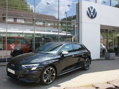 Audi S3 Sportback