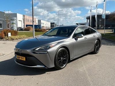 Gebraucht Toyota Mirai Executive 182 PS (133 kW) 2022 Grau Limousine