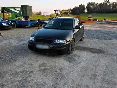 Gebraucht Audi A3 90 PS (66 kW) 2000 Kleinwagen