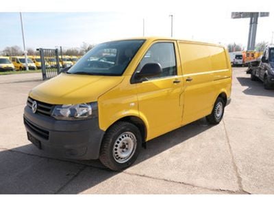 VW T5