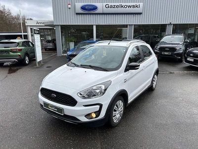Gebraucht Ford Ka 149 PS (109 kW) 2019 Andere Limousine