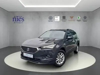 Gebraucht Seat Tarraco