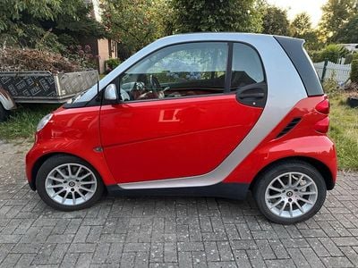 Smart ForTwo Coupé