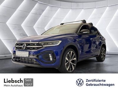 Usata VW T-Roc R-line 150 CV (110 kW) 2026 SUV