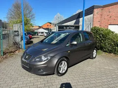 Gebraucht Seat Altea