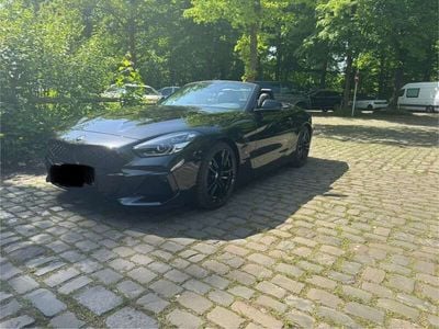 BMW Z4 M
