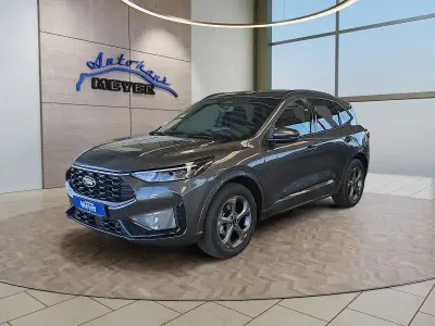 Neu Ford Kuga ST-Line 186 PS (136 kW) 2026 Magnetic grau SUV