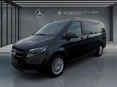 Gebraucht Mercedes V250 Style 190 PS (139 kW) 2025 Grau Van / Kleinbus