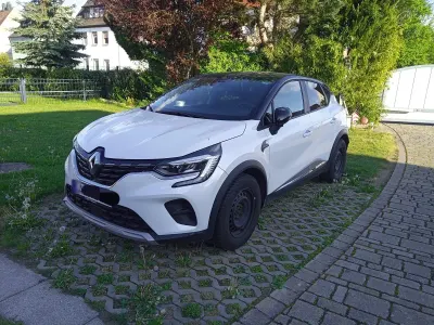 Occasion Renault Captur