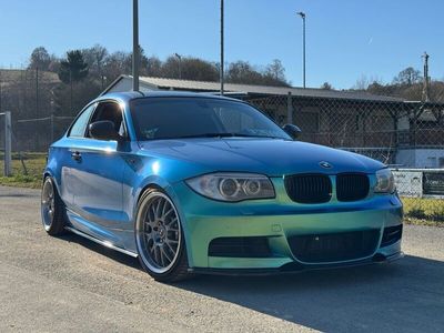BMW 135