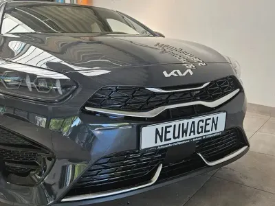 Gebraucht Kia Ceed GT