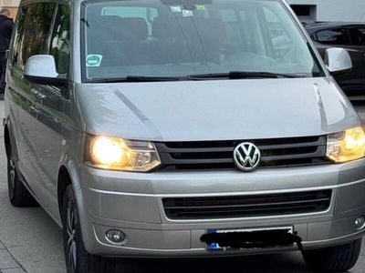 VW T5