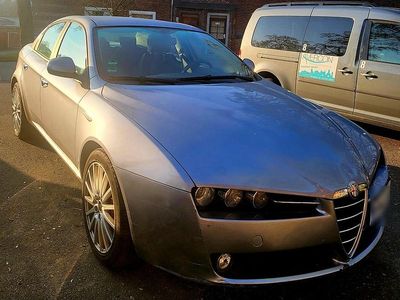 Gebraucht Alfa Romeo Giulietta 185 PS (136 kW) 2013 Kleinwagen