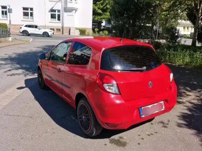 Gebraucht Renault Clio IV