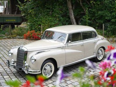 gebraucht Mercedes 300 300C Adenauer