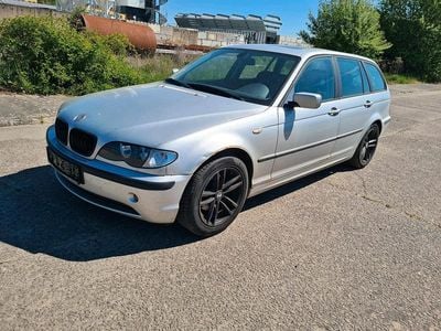 BMW 318