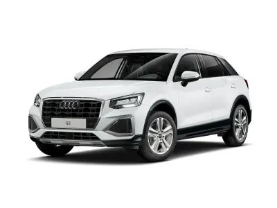 Gebraucht Audi Q2