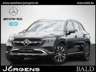 Gebraucht Mercedes GLC220