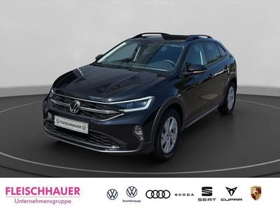 Gebraucht VW Taigo Life 116 PS (85 kW) 2025 Schwarz SUV