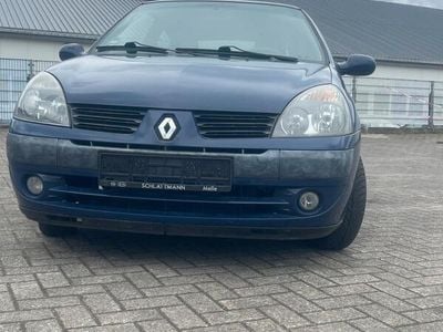 Renault Clio II