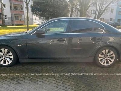 BMW 535