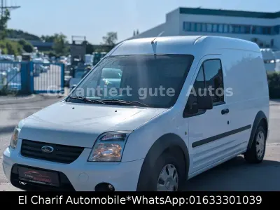 Gebraucht Ford Transit Connect