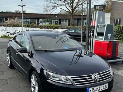 VW CC