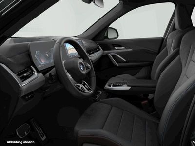 Grau Gebraucht 2025 BMW X1 M Sport SUV | 45.913 € (Fairer Preis)