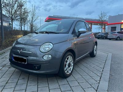 gebraucht Fiat 500 Sport 101 PS