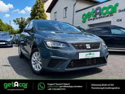 Gebraucht Seat Ibiza