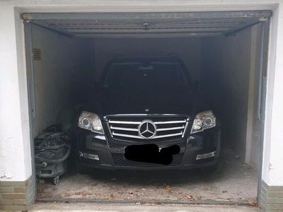 gebraucht Mercedes GLK220 