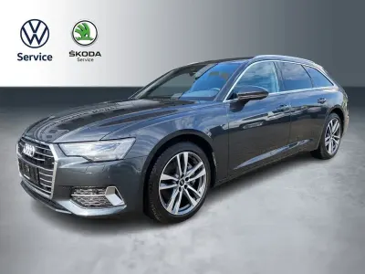 Gebraucht Audi A6