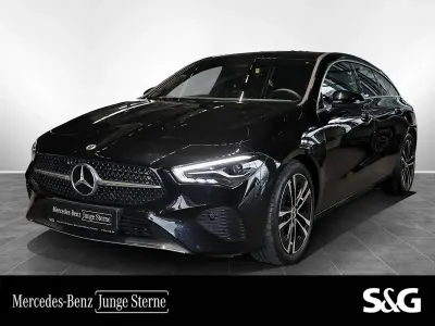 Gebraucht Mercedes CLA180
